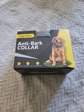 No Bark Collar Pet Training Products