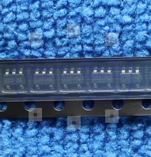 50pcs RT8059GJ5 8059 RT8059 IC REG BUCK SYNC J 1A TSOT23-5