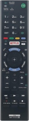RMT-TX101D 149296411 Ersatzfernbedienung fur Sony TV RMT TX101D RMTTX101D