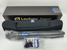 Leofoto LS-284C Ranger Series Tripod Set - LS-284C LH-36LR