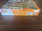 LEGO Jurassic World Dominion 76951 Pyroraptor & Dilophosaurus, Brand New Sealed — photo 2