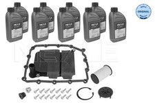 MEYLE 300 135 0310 Parts Kit, automatic transmission oil change for BMW