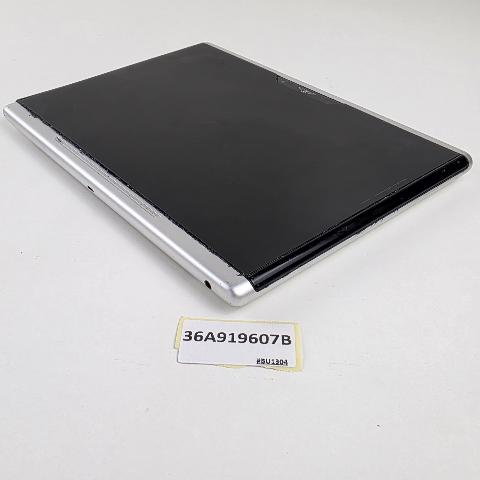 2016-2022 Bentley Bentayga DISPLAY UNIT 36A919607B