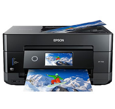 Epson Expression Premium XP-7100 Wireless Col...