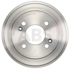 Tambour de frein Kia PICANTO