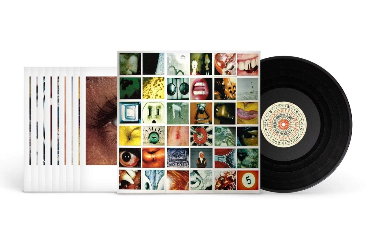 PEAL JAM パールジャム ノーコード レコード Pearl Jam No Code In Vinyl Records for sale | eBay