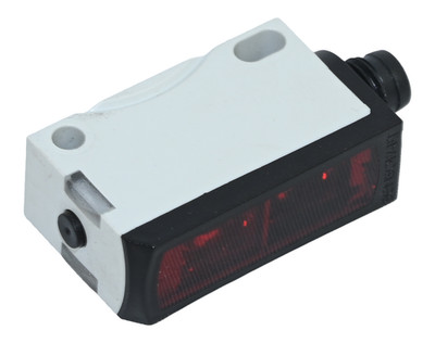 Sensopart FR 25-R-PNSL-M4 Photoelectric retro-reflective sensor