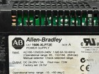 Allen Bradley 1606-XLP72E 1606-XLP Sola AC to DC Power Supply 24-28VDC 72W 3A #3 — photo 2