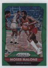 Click to enlarge Moses Malone