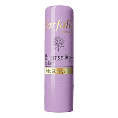 Hydro Skinergy|Rockrose Mg+ - Lippenbalsam 4,6g | FARFALLA
