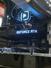 NVIDIA GeForce RTX 3090 24gb GDDR6X Graphics Card (MSV388)