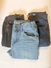Boys Jeans Bundle Size 8, Children  s Place