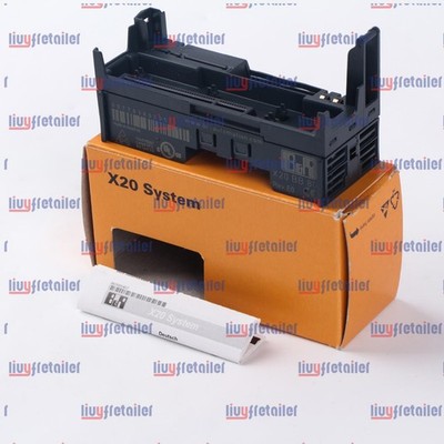 1PCS B&R X20BB80 X20 BB 80 Module NEW