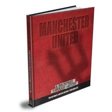 Manchester United: A Backpass Through History by Michael O'Neill (English) Book