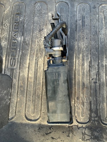 06-13 HIGHLANDER HYBRID Fuel Vapor Charcoal Canister EVAP 77740-48140 117732