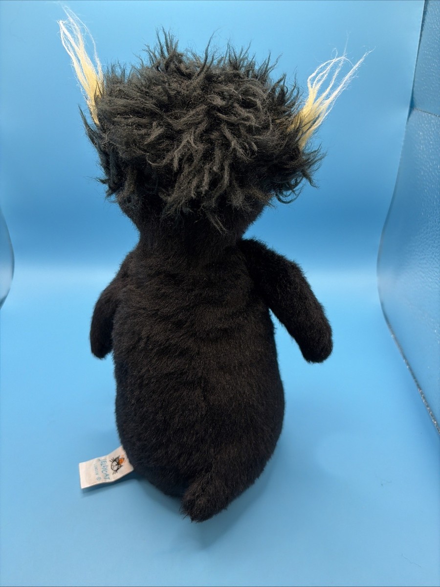 Jellycat Ronnie Rockhopper Penguin Plush 8-9” Stuffed Animal Soft