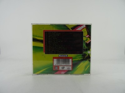 VARIOUS ARTISTS PURE   (308) 15 Track CD Album including Picture Sleeve NUMARK