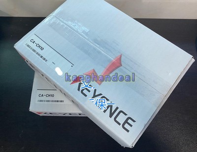 1PC KEYENCE CA-CH10 new