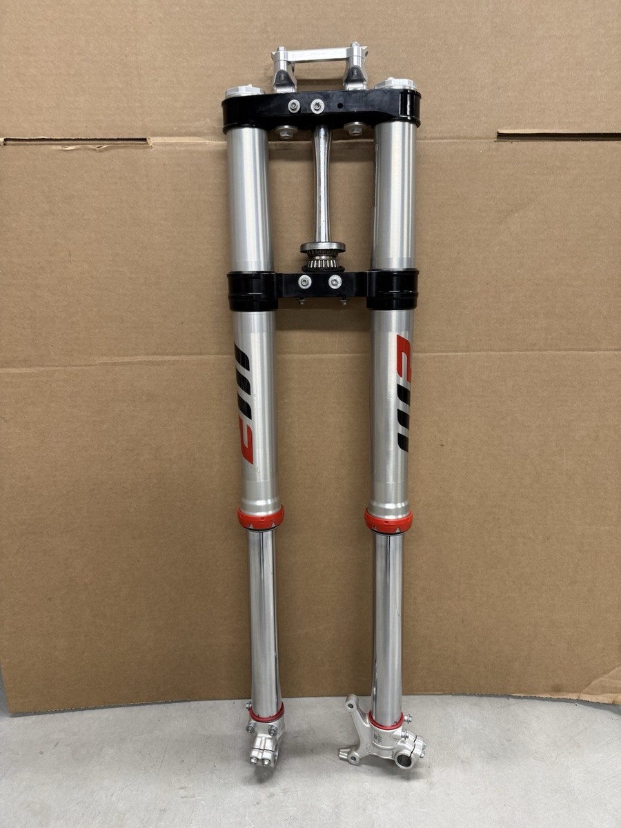 2016-2022 KTM 450 SX-F Front Forks OEM WP XACT Air Fork Complete