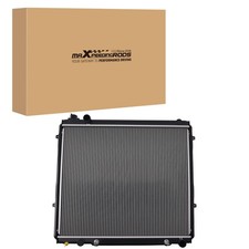 Radiator Toyota Sequoia 2001-2007 Tundra 2004-2006 4.7L V8 AT Cooler 16400-0F030