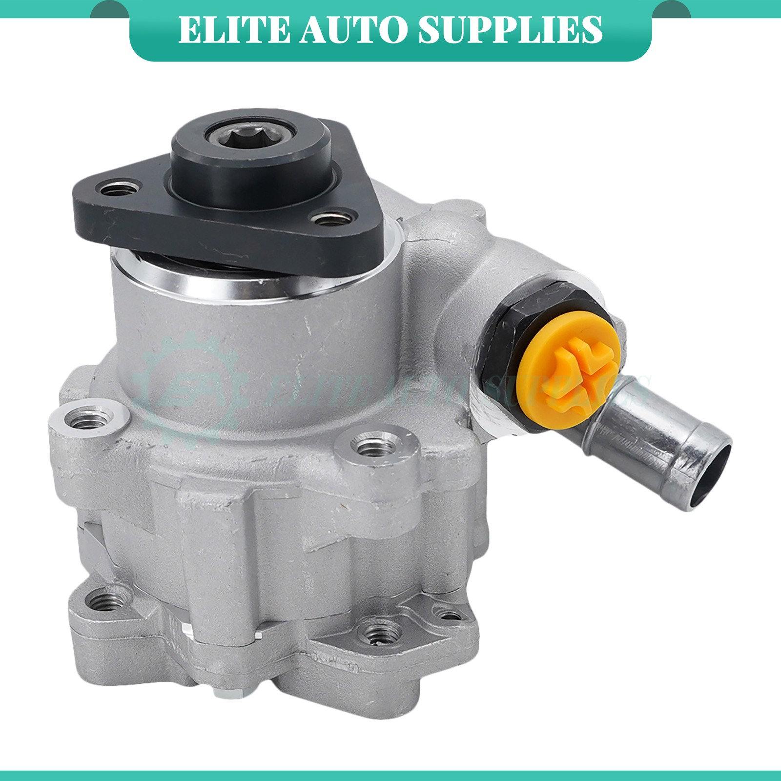 Maserati Levante 2017-2024 Power steering pump P/N 7695955155