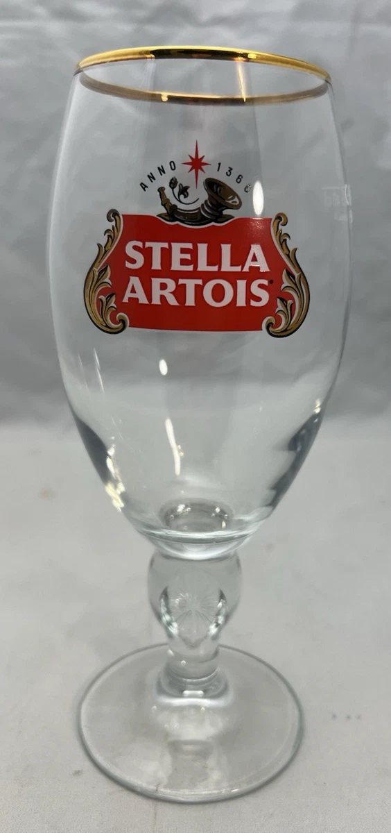 Stella Artois Collectible Vintage Beer Glasses for sale | eBay
