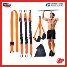Pull Up Assistance Bands, 225 lbs Heavy Duty Resistance Band for Pull Up, 3 Pull
