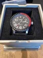 Nixon Star Wars Han Solo Watch Early Model Limited Edition with Original Box