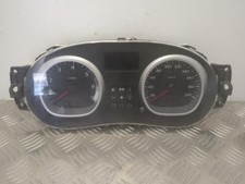Compteur Dacia DUSTER