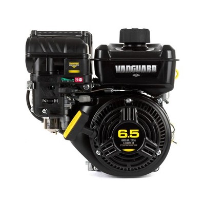 Briggs & Stratton 12V332 Horizontal Vanguard Engine, 6.5HP, 203cc