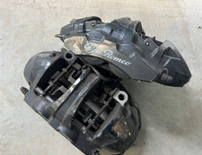 Alfa Romeo Giulia Stelvio Q4 Brembo Bremssattel Vorne Brake Caliper RH LH