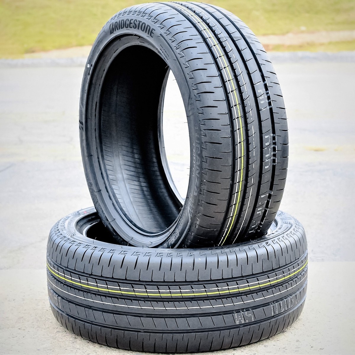 Tire Bridgestone Turanza T005A 235/40R19 92V Performance | eBay
