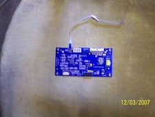 carte fille LED 6917L-0080A