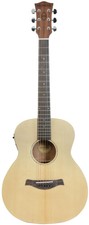 Chord 175.421 Primero Electro-acoustic Guitars Compact + Eq  -  Satin Finish