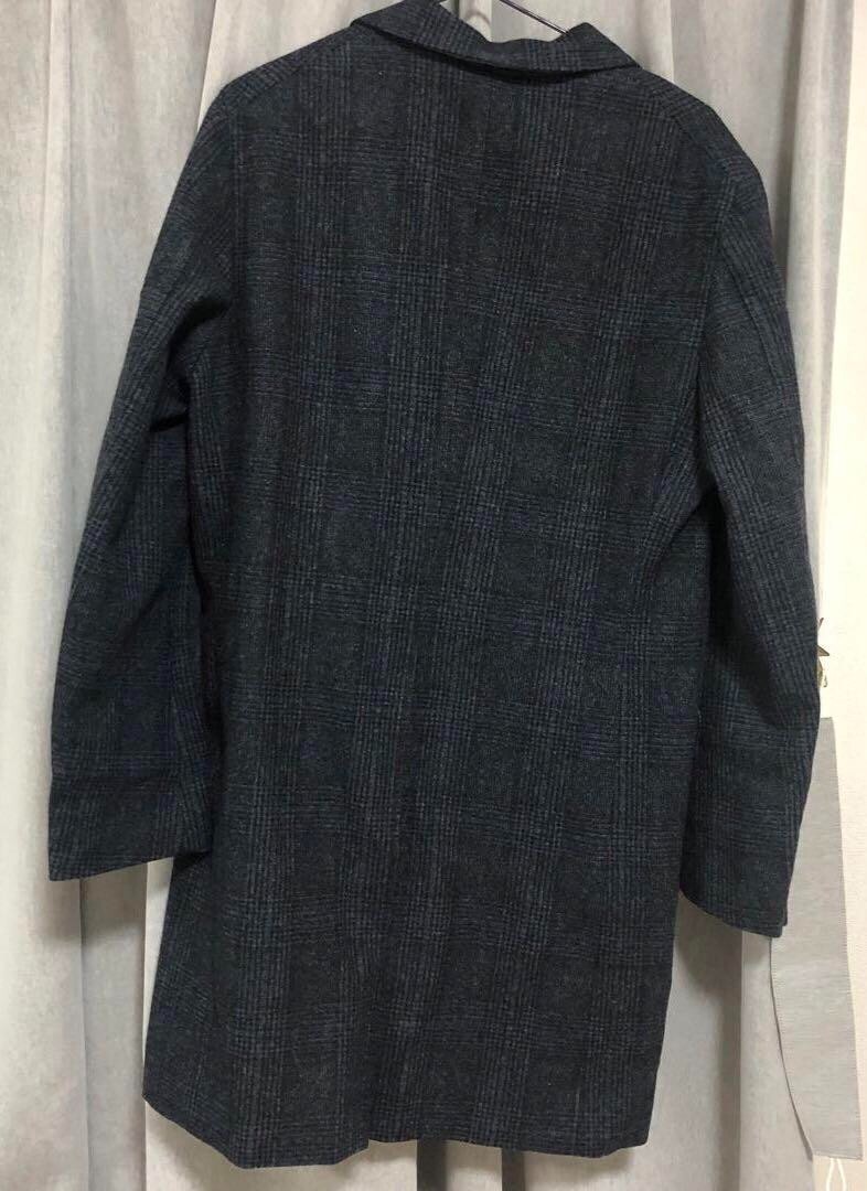 ジャケット・アウター green label relaxing Lolo Piana coat L UNITED ARROWS green label relaxing/×Loro Piana/Loro Piana