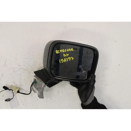 DOOR MIRROR RIGHT HAND FOR JEEP RENEGADE (18-24) (24) RESTYLING 1.3 16V 2018