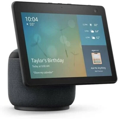 Echo Show 10 2nd Generation | eBay