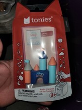 Disney Baby Lullabies Tonie Audio Play Character Figurine - Tonies USA 