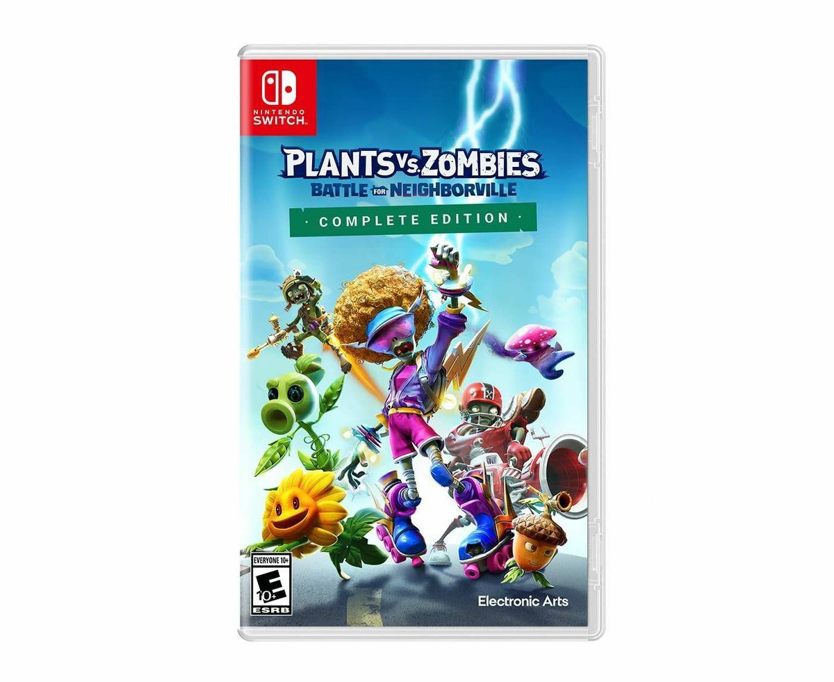 Nintendo Switch Video Games Mario Luigi Yoshi Zelda Splatoon