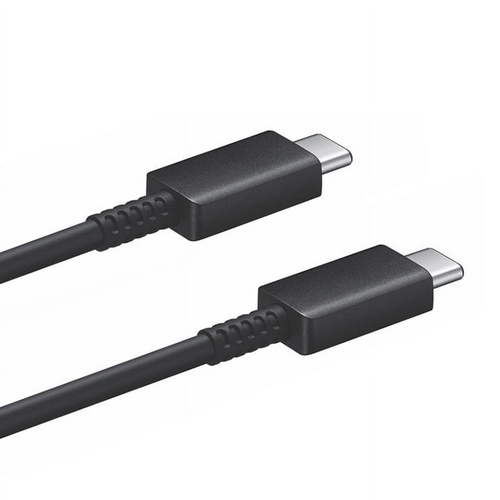 Cargador de pared Samsung OEM USB C tipo 25 W carga rápida para Samsung Galaxy - Imagen 2 de 3