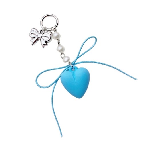 Keychain Pendant Handbag Pendant Elegant Key Ornament Great for Any Occasion - Zdjęcie 12 z 13
