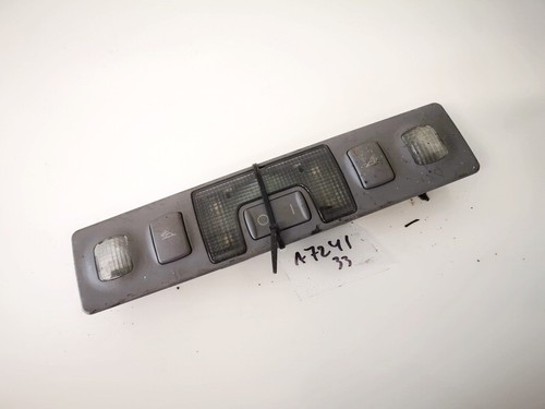 Audi A6 2000 Front Interior Light 4b0947111, Genuine #1432466-24
