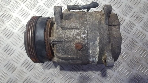 6560470 Klimakompressor  Renault Scenic DE214044-25