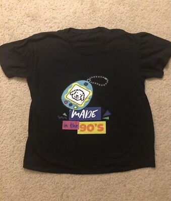 Shohei Ochiai / Internet T-Shirt たまごっち Shohei Ochiai / Internet T-Shirt たまごっち Shohei Ochiai