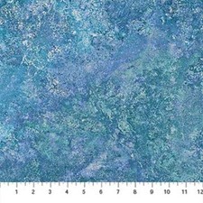 Stonehenge Gradations Brights By Northcott - Cornflower 39300-46