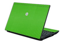 LidStyles Carbon Fiber Laptop Skin Protector Decal HP ProBook 4530S