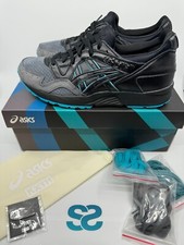 ASICS GEL-Lyte V Gummi ASICS Sneaker Mit Echtheitsprüfung ab 100