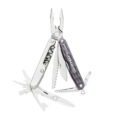 NEW Leatherman Juice CS4 Multi Tool | Granite Gray | 831924