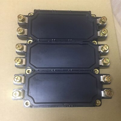 1PCS 6MBI450U4-120-02 New For FUJI ELECTRIC IGBT Module Free Shipping