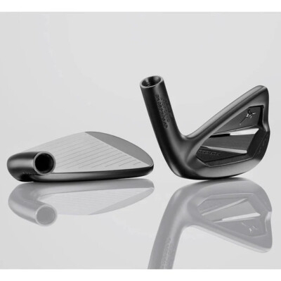 Mizuno JPX 925 Forged Black Irons - New 2025 - Custom | eBay